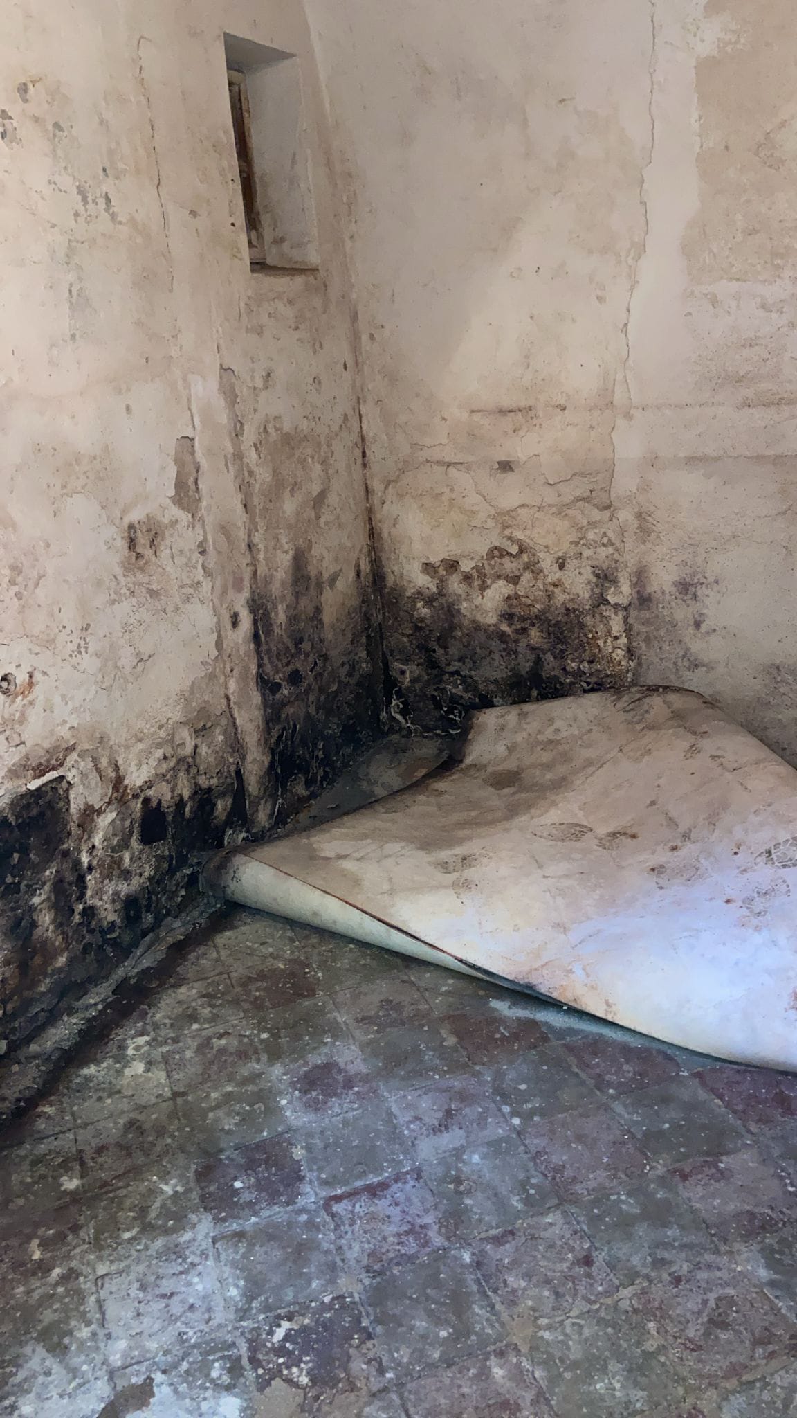 Fondy na opravy domů