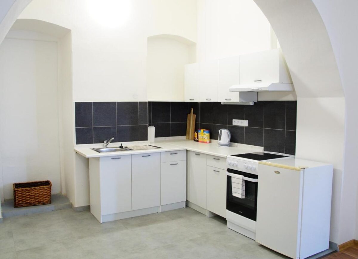 Ubytování Bohušovice nad Ohří – Terezín