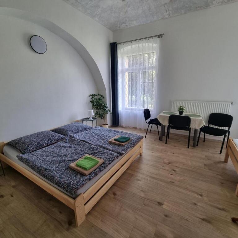Akce, výlet do Terezína – ideální podzimní destinace pro depkaře