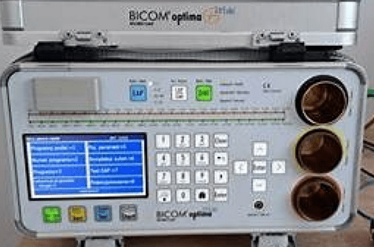 Biorezonanční apartmány Terezín