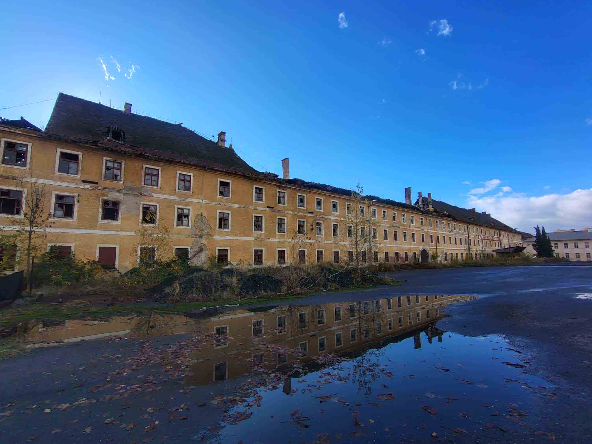 🛤️ Doprava vlakem z Prahy do Litoměřic